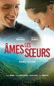 Soul Mates (2023 French film)