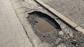 Council pays out just 12 pothole claims in 2024