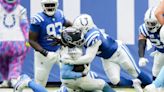 Insider: What Zaire Franklin stopping Derrick Henry on fourth-and-1 means about the Colts