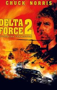 Delta Force 2: The Colombian Connection