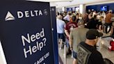 US Investigating Delta Amid Thousands of CrowdStrike-Related Cancellations