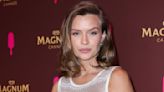 Josephine Skriver Says This Aspect of Motherhood Is ‘Everything’