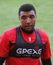 Troy Deeney