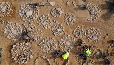 Ancient stone circles in Norway were hiding a dark secret: dozens of children's graves