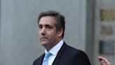 Cohen Admits to Stealing $60,000 from Trump