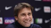 Antonio Conte sends Tottenham fans message after successful surgery to remove gallbladder