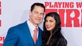 John Cena Admits He ‘Was Such a D–k’ When He Met Wife Shay Shariatzadeh