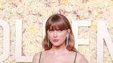Taylor Swift Loses Cinematic and Box Office Achievement Golden Globe to ‘Barbie’