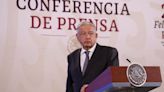 AMLO anuncia que se brindará seguridad a magistrados del TEPJF | El Universal