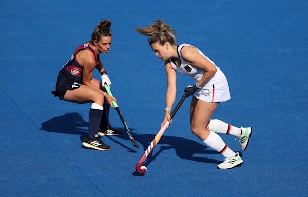 2024 Olympics: What to know — and who to watch — during the field hockey competition in Paris