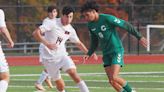 Scarsdale boys soccer meets expectations, beats Cornwall and returns to state final four