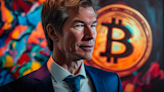 When Asked Whether His Firm Would Sell Its 193,000 BTC Stash, Saylor Said, 'Bitcoin Is The Exit Strategy'