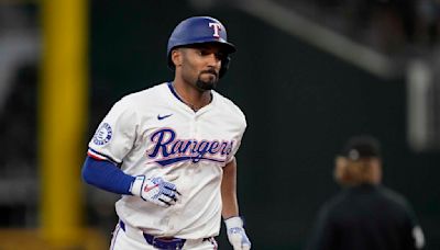 Marcus Semien replaces Jose Altuve as AL All-Star starting second baseman