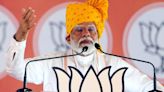 Modi’s latest campaign message to supporters: ‘God has sent me’