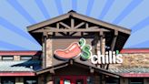 Chili's Reacts to Rumors That All Its Restaurants Are Shutting Down