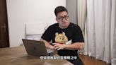 YouTuber Joeman熬夜看iPhone14發表會 吐2句真心話