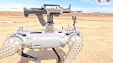 Cão-robô equipado com rifle automático é usado em treinamento militar pela China; veja vídeo