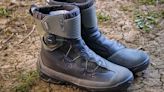 TCX Infinity 3 Mid WP Motorcycle Boots Quick Look