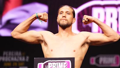 Brian Ortega Explains Last-Minute Withdrawal from UFC 303 Fight vs. Diego Lopes