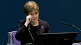 COVID inquiry: Nicola Sturgeon admits 'large part' of her wishes she wasn't first minister when pandemic hit