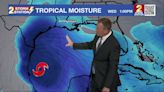 Tuesday Evening Video Forecast