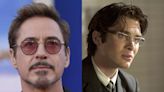 Robert Downey Jr. casi fue el Espantapájaros en Batman Inicia pero Cillian Murphy le quitó el papel
