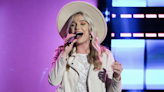 SC student made it through the first round on ‘The Voice.’ Whose team did she pick?