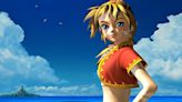 Chrono Cross was remastered because the devs feared the classic JRPG becoming "unplayable"