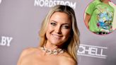 Kate Hudson Embodies ‘Good Vibrations’ in Daydreamer’s Concert T-Shirt