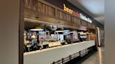 Bradley International Airport Opens New Sit-Down Restaurant