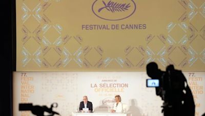 Cannes abre sob denúncias de abuso sexual no cinema francês