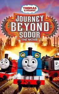 Thomas & Friends: Journey Beyond Sodor