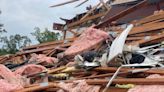 Yes, 3 tornadoes touched down near St. Louis Tuesday morning. Here's how we know