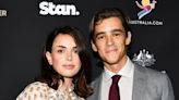 ‘Titans’ Actor Brenton Thwaites Expecting Fifth Child with Partner Chloe Pacey