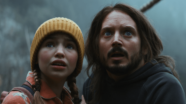 ‘Bookworm’ Review: Elijah Wood and Nell Fisher Save the Adventure Genre in Ant Timpson’s Adorable Epic