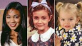 TV's Cutest Little Sisters Are All Grown Up! See Photos of 13 Former Kid Actresses, Then and Now