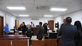 En caso contra Abdalá y Jacobo Bucaram, por temas de seguridad, fiscal Lidia Sarabia insiste en que se le permita asistir vía telemática a audiencia de juicio