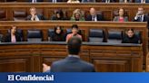 El PP asume que Sánchez cambiará las mayorías del CGPJ y avanza que lo llevará a Europa