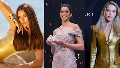 La Nación / ¿Quién será la próxima Miss Universo Paraguay? Ya hay fecha de coronación