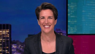 Maddow Blog | Watch Rachel Maddow Highlights: April 29