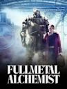 Fullmetal Alchemist (film)