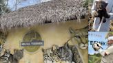 Selva Teenek, el refugio que rescata a animales silvestres de la ola de calor en la Huasteca potosina