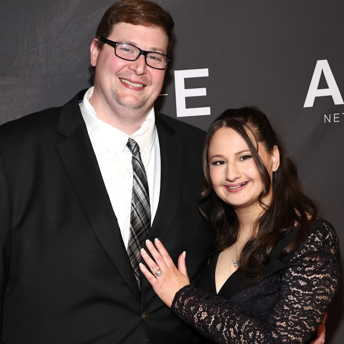 Gypsy Rose Blanchard's Ex Ryan Anderson Reacts to Ken Urker Reunion