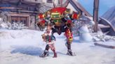 Overwatch 2’s Winter Wonderland event features a snowball deathmatch