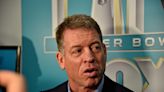 Hall of Famer Troy Aikman reflects on wild recruitment process