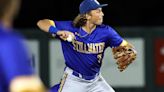 Oklahoma All-State baseball: How faith, desire shaped Ethan Holliday's drive for Stillwater