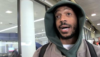 The Source |Marlon Wayans Addresses Home Invasion Incident Involving Brother Keenen Ivory Wayans