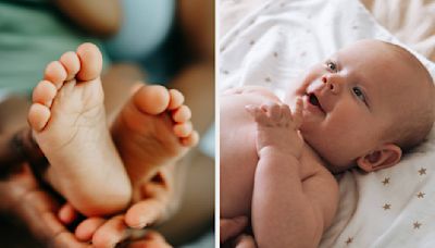 Share The Baby Names That Are So Ridiculous You Can't Help But Cringe