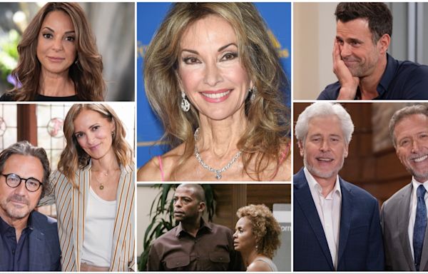 All My Children Is Back: Here’s How Lifetime Is Resurrecting the Much-Missed Daytime Drama