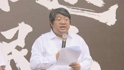 公布「惡人排行榜」！ 賴中強：「這2人」提最多民主倒退法